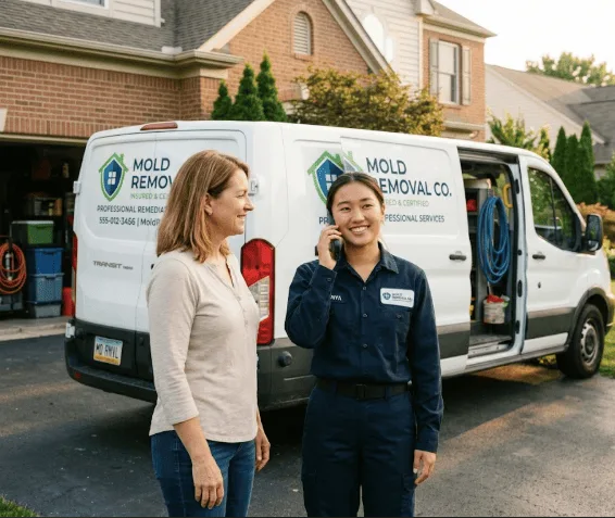 Crawlspace Mold Remediation Wilson, NC FAQs